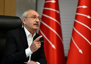 CHP lideri Kemal Kılıçdaroğlu'nun darbeci aşkı!