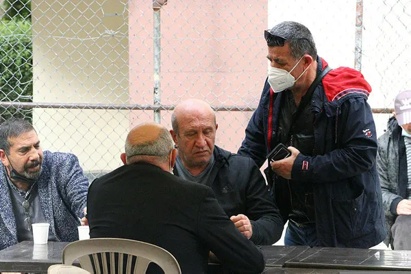 Ankara'da ikinci Kadir Şeker vakası! Haydarcan Kılıçdoğan iki genç kızı korumak isterken canından oldu - 3