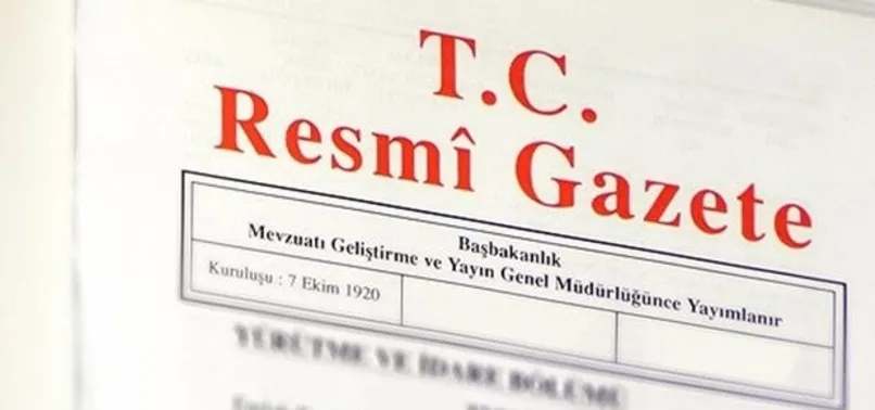 Kapatılan 51 kurum geri açıldı