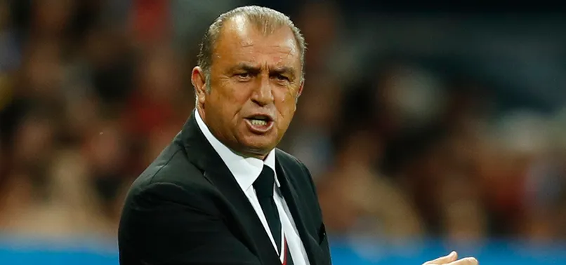 Fatih Terim savcılığa başvurdu