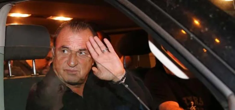 Fatih Terim'e yıllık 10 milyon euro!