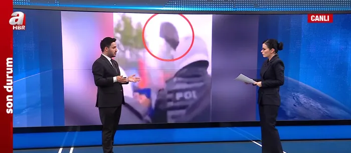 İçişleri Bakanı Ali Yerlikaya duyurdu! Saraçhane’de polislere saldıran şahıslar yakalandı! Aralarında CHP trolü ’Basel’ Bekir Aslan da var