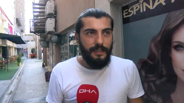 Esenyurt'ta taksicinin çarptığı küçük kız metrelerce sürüklendi - 5