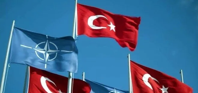 ABD medyasından ‘üzgünüz’ manşeti! İstesek de istemesek de Türkiye NATO’da kalacak!