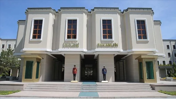 İçişleri Bakanlığı’ndan flaş İBB açıklaması!