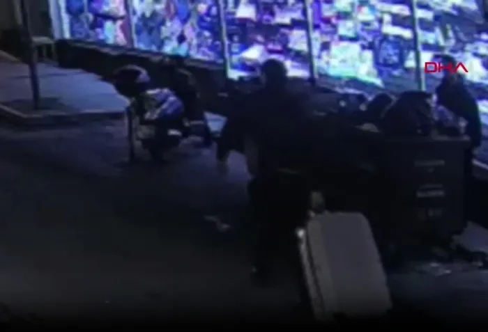 Şişli'de vahşet! Çöp konteynerinde başsız ceset bulundu! İşte katillerin dehşete düşüren ifadesi