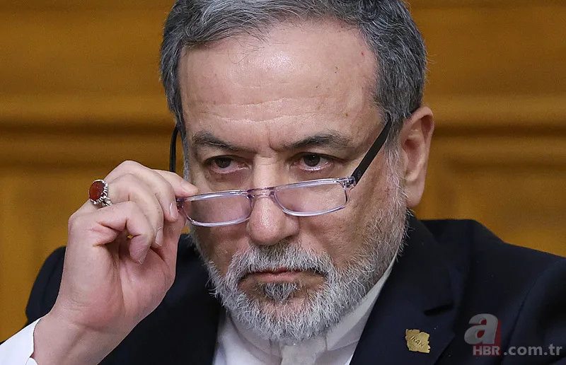 İran’a yeni saldırı kapıda mı? ABD basını duyurdu! İşte Trump ve Netanyahu’nun gizli planı 10