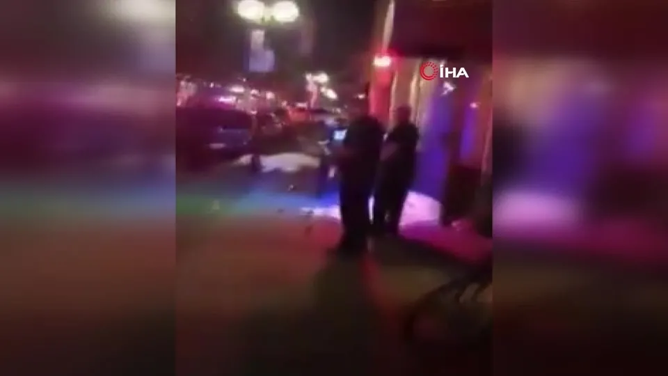 ABD’de ikinci silahlı saldırı