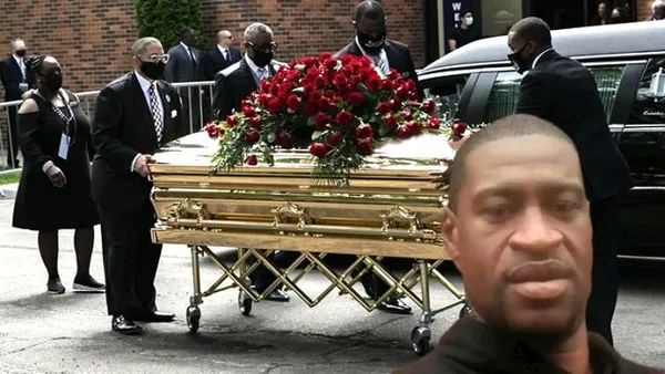 George Floyd cinayeti için 27 milyon dolarlık anlaşma! ABD sokaklarını günlerce karıştıran olayda flaş gelişme!