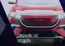 Türkiyenin Otomobili ile ilgili yeni bir video yayınladı