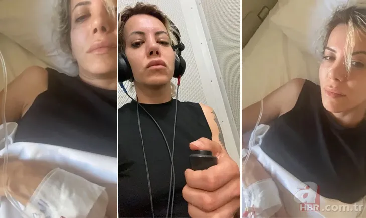 Survivor yarışmacısı Yunus Emre Özden hakkında şok suçlama! Sevgilisine kabusu yaşattı 4