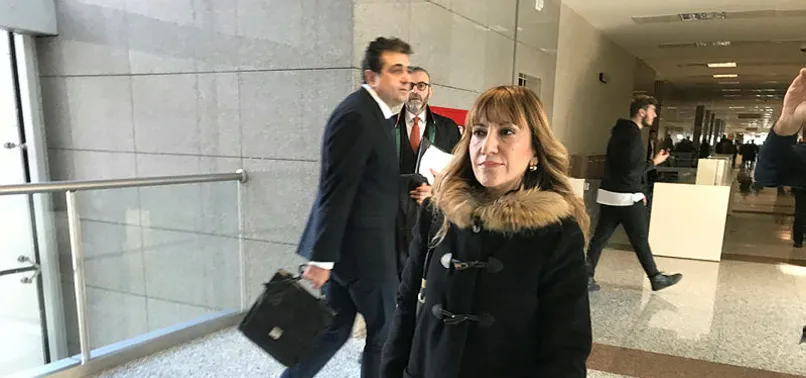 Son dakika: İSMEK’te başörtülüleri aşağılayan Meltem Şişli’ye dava açıldı!