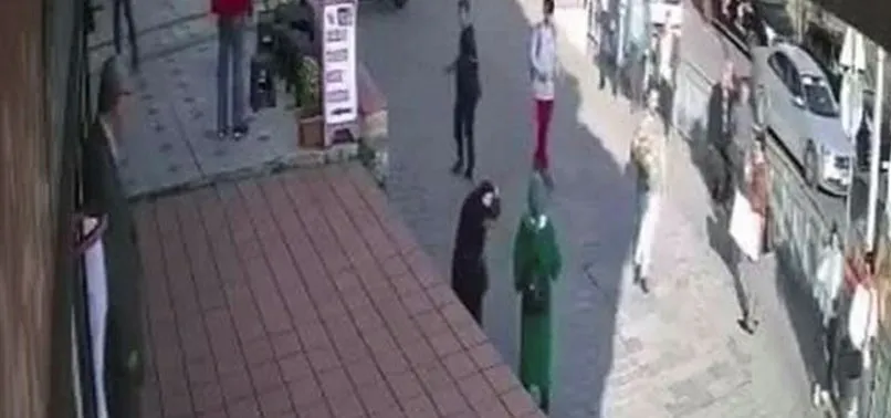 Karaköy'deki çirkin saldırıda bilgi alma tutanağı ortaya çıktı