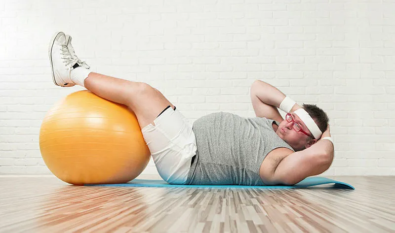 Uzman isim uyardı: ’Koronavirüs, obeziteli bireylerde daha ağır geçiyor’