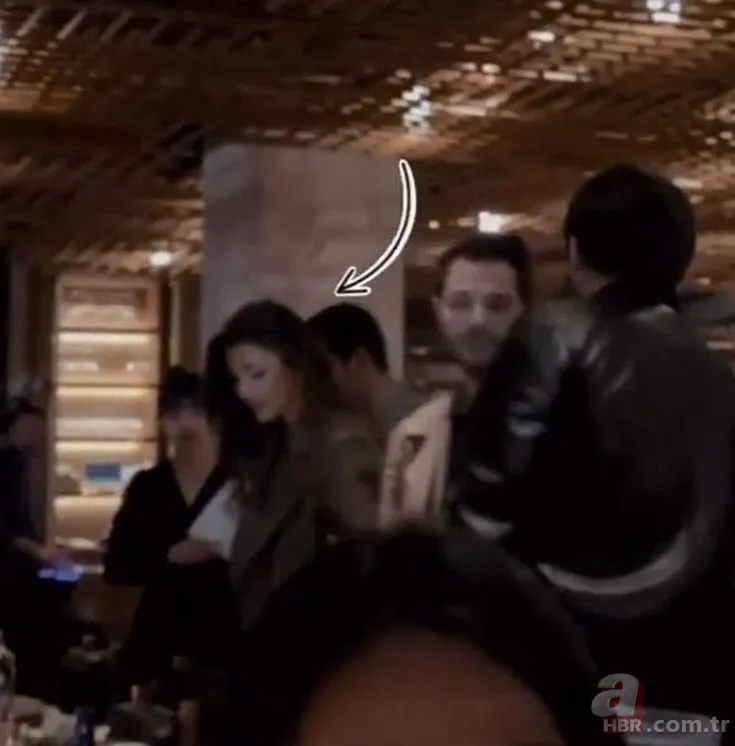 Hande Erçel Hakan Sabancı aşkında şok detay! Arzu Sabancı... 3