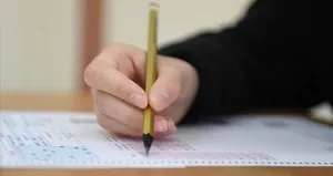 LGS’de bir soru mahkeme tarafından iptal edildi