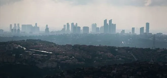 İstanbul taşınıyor! Çevre Şehircilik ve İklim Değişikliği Bakanı Murat Kurum açıkladı | İşte ilk adres