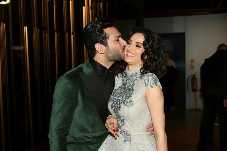 Sen Anlat Karadeniz dizisinin yıldızı Mehmet Ali Nuroğlu’nun eşi bakın kim çıktı
