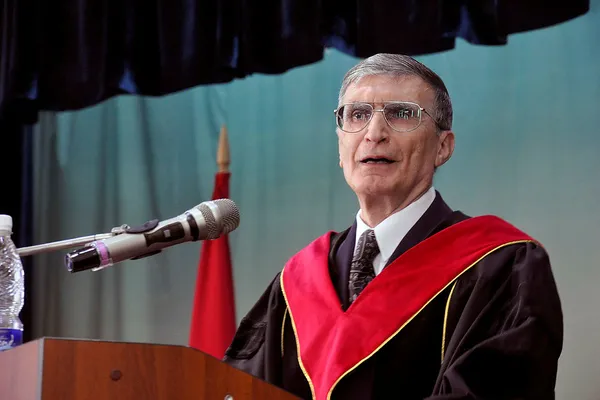 Beyin kanserine karşı dev keşif! Türk bilim insanı Prof.Dr. Aziz Sancar tarih vererek duyurdu