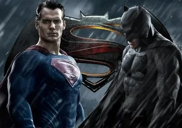 “Batman v Superman", THY uçaklarında da izlenebiliyor