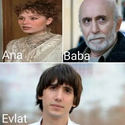Ünlülerin akrabaları! Meğer onlar...