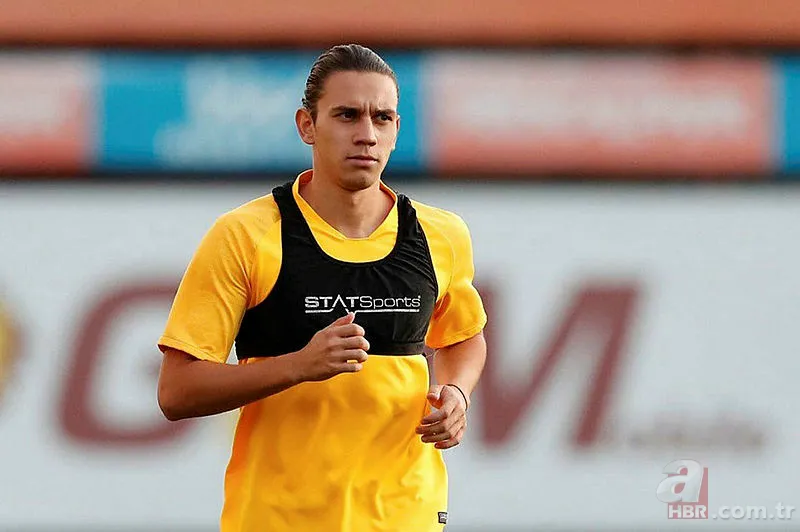 Fatih Terim Başkan Cengiz'e transfer göndermesi 17