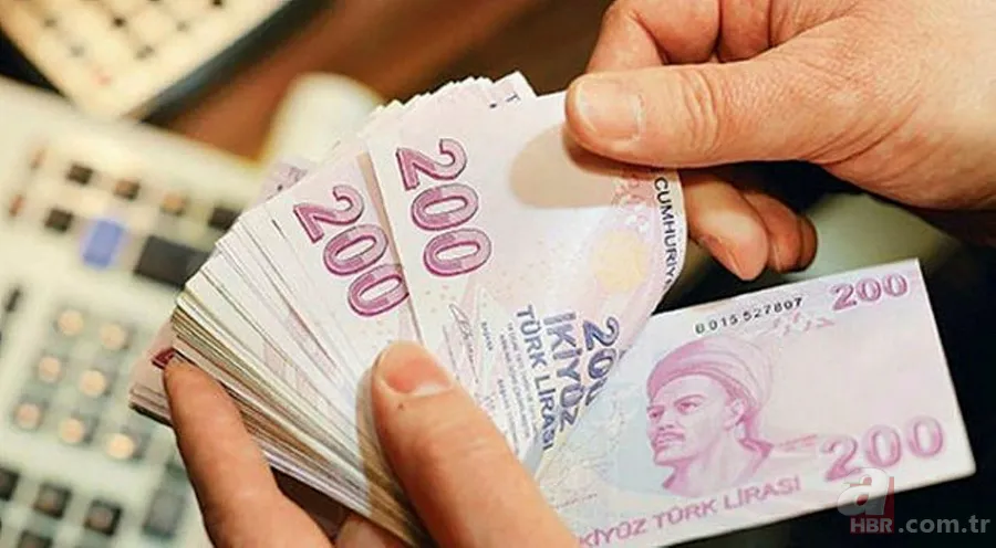 Asgari ücrete destek geliyor! Asgari ücret ne kadar olacak? AGİ ne kadar olacak? A Haber'de anlattı: 6 ayda bir asgari ücretin... 14