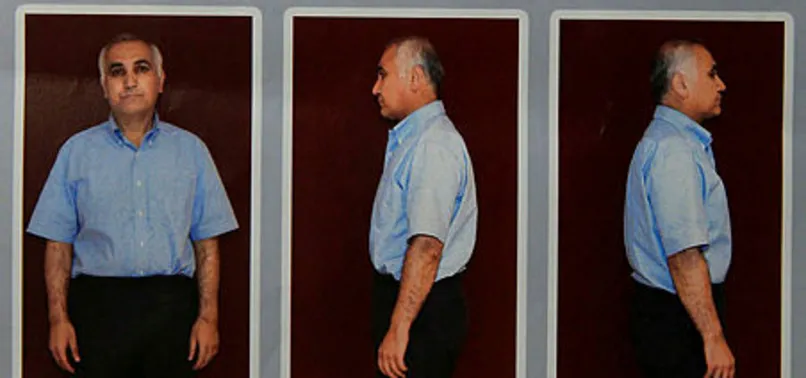 Almanya'dan Adil Öksüz için arama kararı