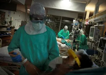 Türkiye için kritik koronavirüs uyarısı: Virüs silah geliştirdi