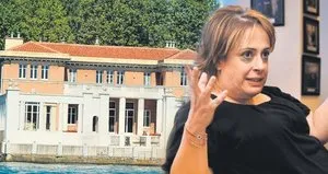 ’Yalı çapkını’ ile mahkemelik oldu! Tazminat istiyor