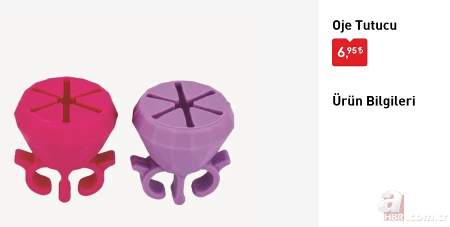 BİM'den Babalar Günü'ne özel sürprizler! BİM 16 Haziran 2020 aktüel ürünler kataloğunda neler var? 12