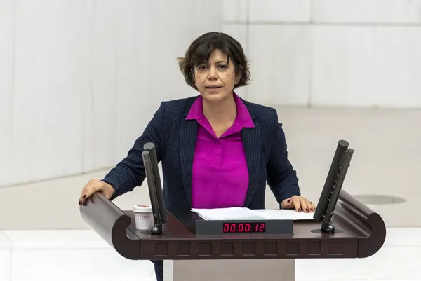 1641821415190.jpg Terör sevici HDP Grup Başkanvekili Meral Danış Beştaş'tan skandal ifadeler - 1