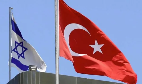 İsrail basınından flaş Türkiye itirafı! Türkiye’ye ihtiyacımız var