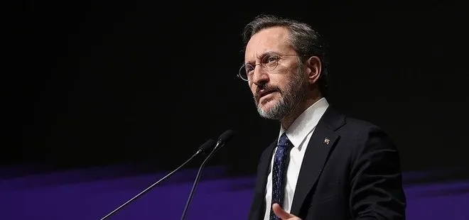 Karar verildi! CHP'li siyasilerden İletişim Başkanı Fahrettin Altun'a manevi tazminat