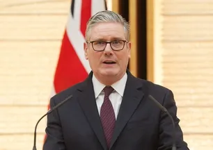 İngiltere'de Epstein skandalı büyüyor! Starmer: Prens Andrew Kongre'de ifade vermeli