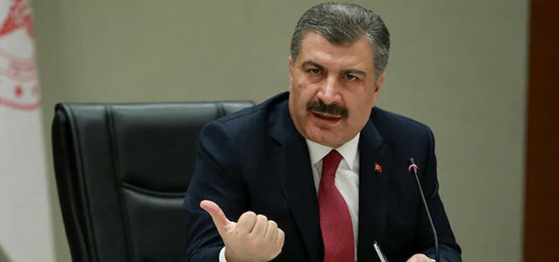 Son dakika: Sağlık Bakanı Fahrettin Koca Bilim Kurulu toplantısı sonrası açıkladı! Aşı yeterince güvenli ve ilk aşıyı biz yaptıracağız