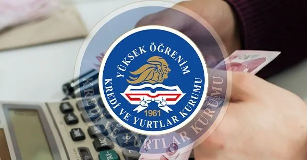 Son dakika: KYK burs ve kredi başvurusu başladı mı? 2021-2022 KYK öğrenim kredisi başvuruları ne zaman başlayacak?