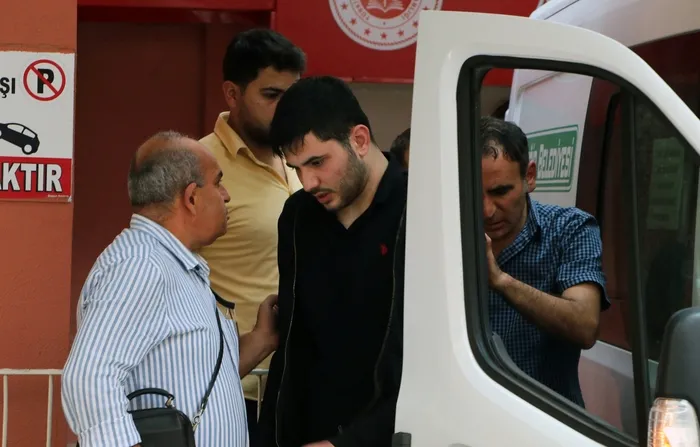 Elektronik kelepçeyi kırıp sevgilisini öldüren sanığa indirimsiz ağırlaştırılmış müebbet - 3