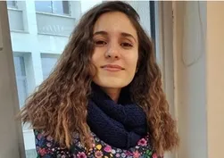 Gülistan Doku'nun son attığı mesaj ortaya çıktı!