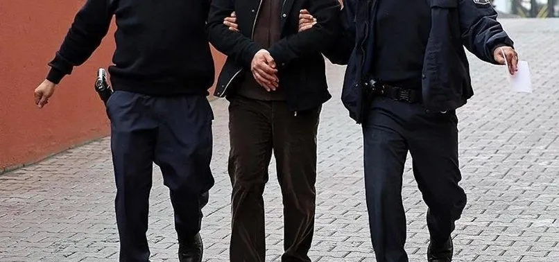 Yılanı vurmaya çalışırken hamile eşini öldürdüğü iddiası