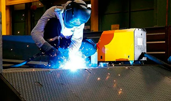 Son dakika: Sanayi üretim endeksi yıllık yüzde 11,4 arttı