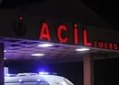 Üniversiteli genç kaldığı yurtta ölü bulundu