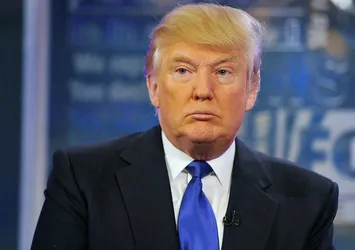 Donald Trump'ın rakibi kim olacak? İlk sonuçlar geldi...