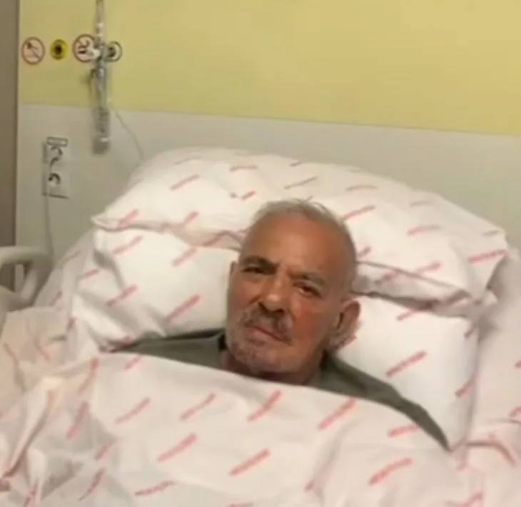 Ferdi Tayfur’un hiç görülmemiş fotoğrafı ortaya çıktı!