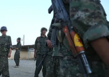 Terör örgütü YPG’nin çocuk zulmü! Aileleri isyan etti