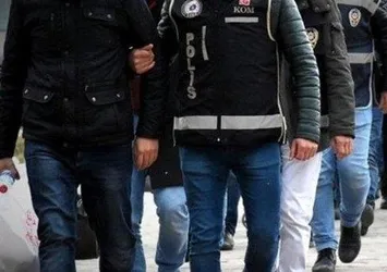Adana'da FETÖ operasyonu! 15 zanlı gözaltına alındı