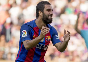 Barcelona'dan Arda Turan kararı!
