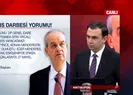 Darbe imasında bulunan İlker Başbuğ’a Metiner’den kilit soru!