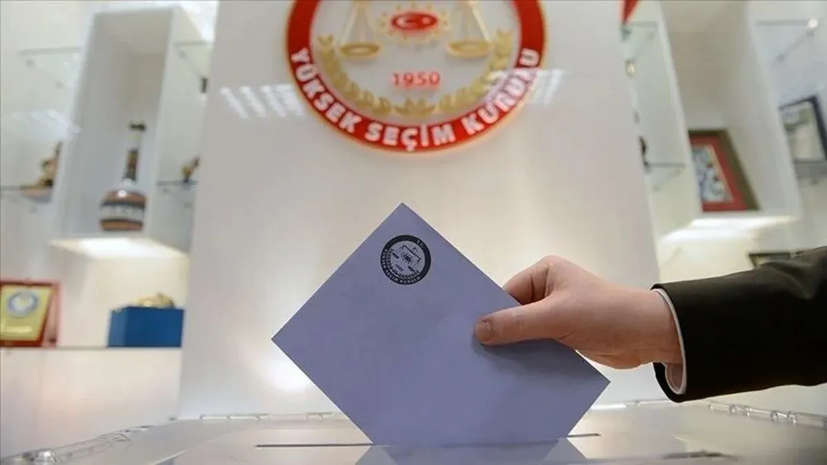 YSK'dan flaş Kütahya kararı! MHP'nin itirazı reddedildi