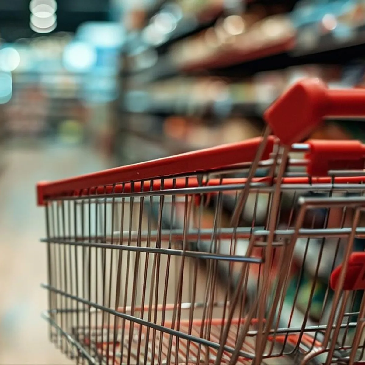 Mart ayı enflasyon rakamları açıklanıyor!